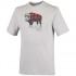 Columbia T-Shirt Manche Courte CSC Check The Buffalo II