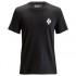 Black Diamond Camiseta de manga corta Equipment For Alpinist