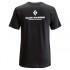 Black diamond Camiseta Manga Corta Equipment For Alpinist