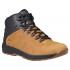 Timberland Westford Mid Couro