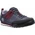 Timberland Greeley Low Leather Goretex Schuhe