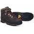 Timberland Authentics Euro Hiker Toodler Hiking Shoes