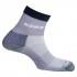 Mund socks Cross Mountain Socks