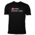 The North Face T-Shirt Manche Courte GPS Girona