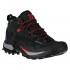 Five Ten 5.10 Camp Four Goretex Mid Leather Hiking Boots
