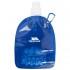 Trespass Hydromini Collapsable Water Bottle 20 Units 350ml Softflask