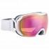 Alpina Pheos S QMM M40 Ski Goggles