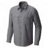 Mountain Hardwear Canyon Long Sleeve Shirt