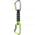 Climbing Technology Lime NY Pro Anodized Quickdraw
