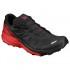 Salomon S Lab Sense Ultra Trail Running Shoes