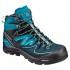 Salomon X Alp Mid LTR Goretex Hiking Boots