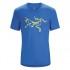 Arc’teryx Archaeopteryx S/S T-Shirt Men´s