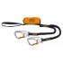 Climbing Technology Top Shell Spring Lanyards & Energy Absorbers