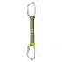 Climbing technology Lime NY Quickdraw