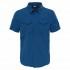 The North Face Chemise Manche Courte Sequoia