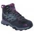The North Face Hedgehog Hike Mid Goretex Hiking Boots