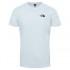 The north face T-Shirt Manche Courte North Faces