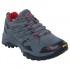 The North Face Hedgehog Fastpack Goretex Hiking Shoes