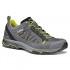 Asolo Megaton Goretex Vibram Hiking Shoes