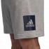 adidas Pantalones Cortos Essentials Box Logo French Terry