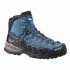 Salewa Alp Flow Mid Goretex Hiking Boots