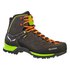Salewa Mountain Trainer Mid Goretex mountaineering boots