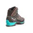 Salewa Mountain Trainer Mid Goretex hiking boots