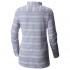 Columbia Chemise Manche Longue Early Tide