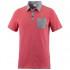Columbia Lookout Point Short Sleeve Polo Shirt