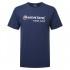Montane Logo short sleeve T-shirt