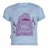 Icebreaker Tech Lite Wild Heart Monster Short Sleeve T-Shirt