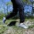 Vibram fivefingers V Trail Trail Running Shoes