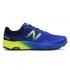 New Balance Chaussures Trail Running Fresh Foam Hierro v2