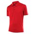 Loeffler Transtex Single CF Short Sleeve Polo Shirt