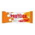 Nutrisport Protéine 24 Unités Orange Énergie Barres Boîte