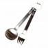 Msr Titan Fork And Spoon