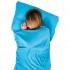 Lifeventure Coolmax Sleeping Bag Liner Rectangular