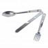 Regatta Steel Cutlery Set