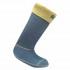 Regatta Knitted Cuff Wellington Socken