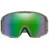 Oakley Line Miner Prizm Snow Ski Goggles