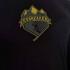 Icebreaker Oasis Crewe Ski Crest Long Sleeve T-Shirt