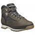 Timberland Euro Hiker Leather Hiking Boots