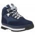 Timberland Zapatillas Senderismo Euro Hiker Leather Youth