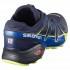 Salomon Speedcross Vario 2 Trail Running Schuhe