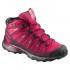 Salomon X-Ultra Mid Goretex Junior hiking boots