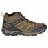 Merrell Outmost Mid Vent Goretex Hiking Boots
