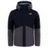 The north face Boundary Triclimate Jacket