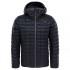 The north face Thermoball Hoodie Jacket