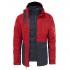 The north face Atier Down Triclimate Jacket