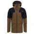 The North Face Purist Triclimate Jacke